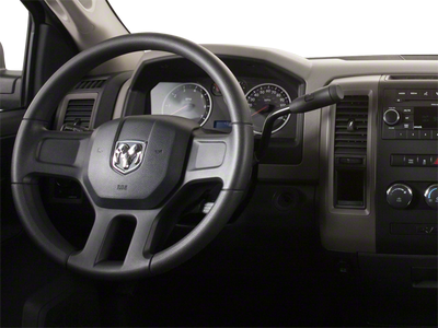 2011 Dodge Ram Pickup Express