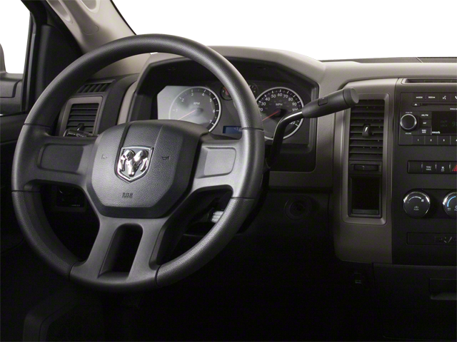 2011 Dodge Ram Pickup Express