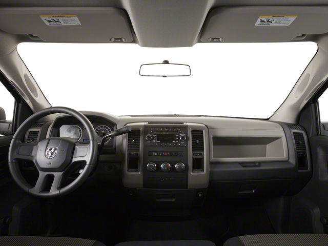 2011 Dodge Ram Pickup Express