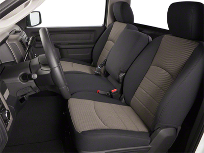 2011 Dodge Ram Pickup Express