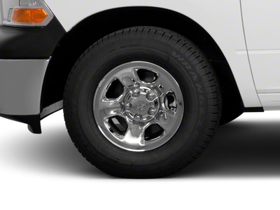 2011 Dodge Ram Pickup Express
