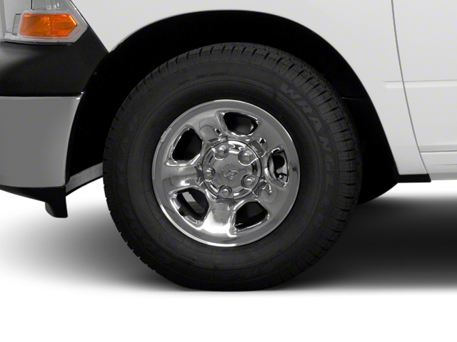 2011 Dodge Ram Pickup Express