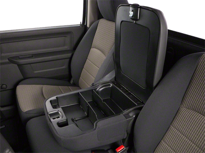 2011 Dodge Ram Pickup Express