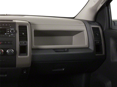 2011 Dodge Ram Pickup Express