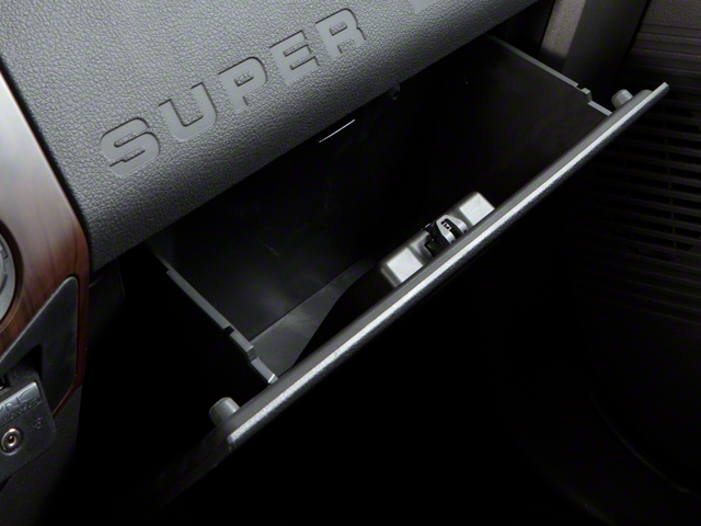 2011 Ford F-250 LARIAT