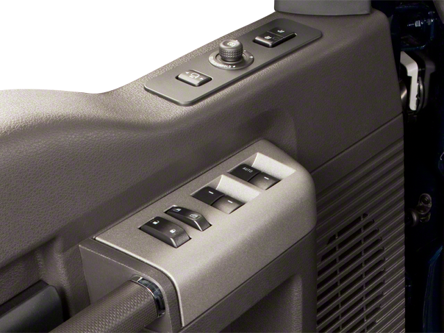 2011 Ford F-250 LARIAT