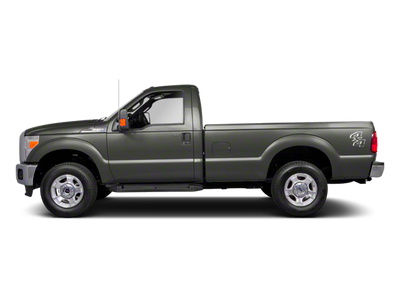 2011 Ford F-250 XL