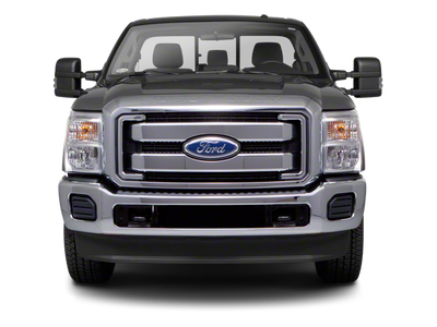 2011 Ford F-250 XL