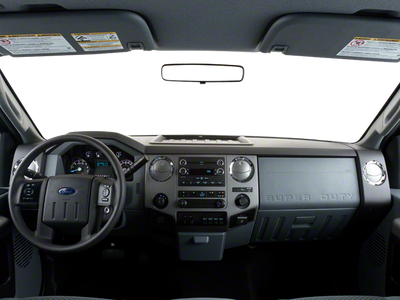 2011 Ford F-250 XL