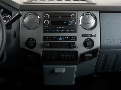 2011 Ford F-250 XL