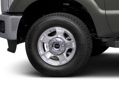 2011 Ford F-250 XL
