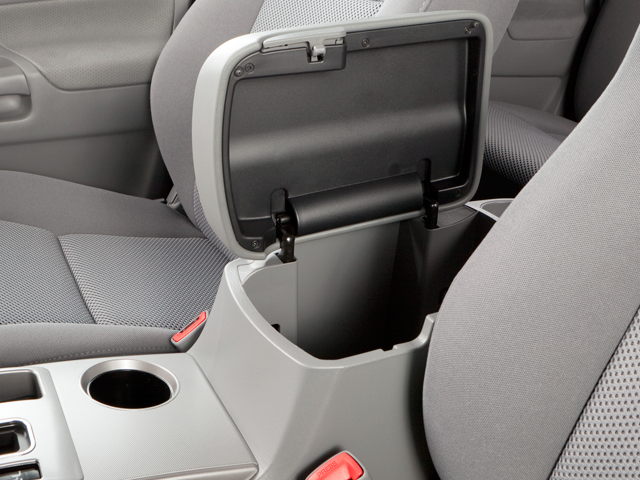 2011 Toyota Tacoma Base V6