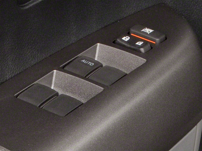 2011 Toyota Tundra Grade 5.7L V8 w/FFV (A6)