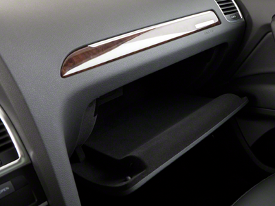 2012 Audi Q7 S Line