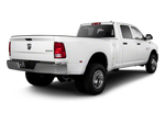 2012 RAM 3500 Laramie Longhorn