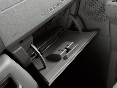 2012 Ford Econoline Wagon XL