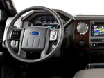 2012 Ford F-250 KING RANCH