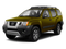 2012 Nissan Xterra PROX4
