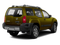 2012 Nissan Xterra PROX4