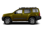2012 Nissan Xterra PROX4