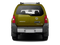 2012 Nissan Xterra PROX4