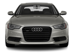 2013 Audi A6 Premium Plus