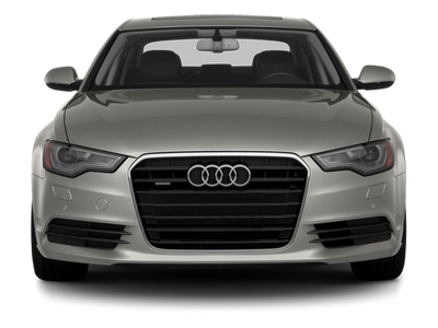 2013 Audi A6 Premium Plus