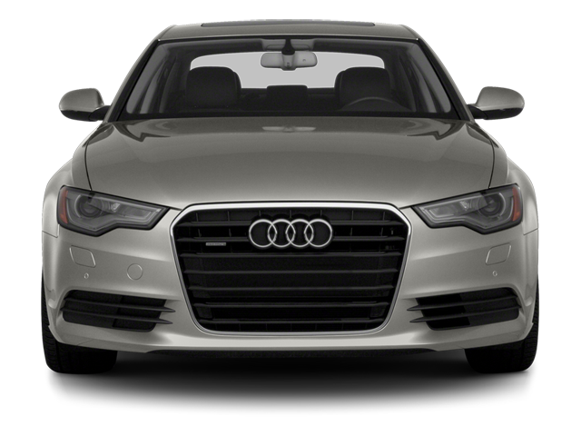 2013 Audi A6 Premium Plus