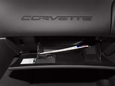 2013 Chevrolet Corvette 1LT