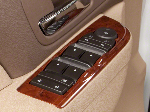 2013 Chevrolet Silverado LT