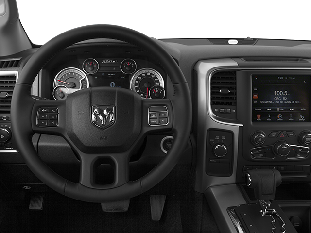 2013 RAM 1500 Outdoorsman