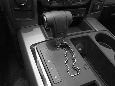 2013 RAM 1500 Outdoorsman