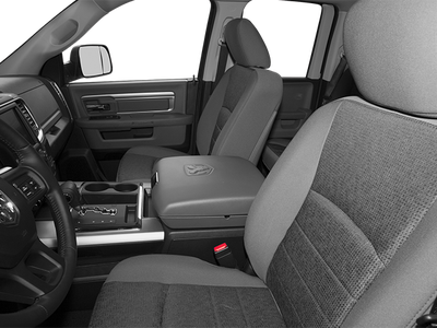 2013 RAM 1500 Laramie