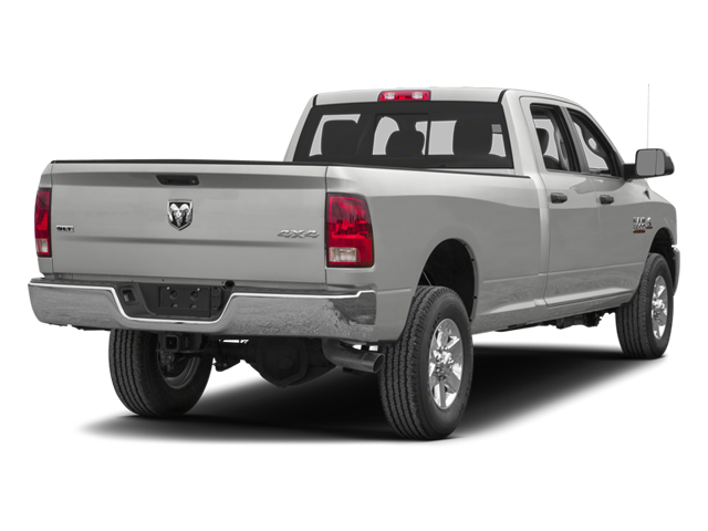 2013 RAM 3500 Tradesman