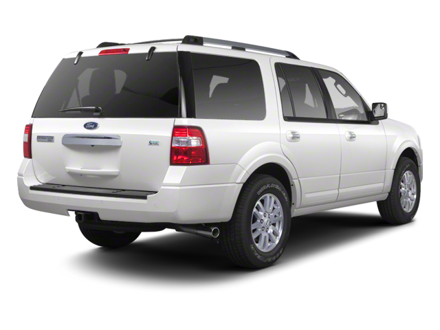 2013 Ford Expedition XL