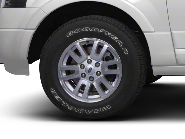 2013 Ford Expedition XL
