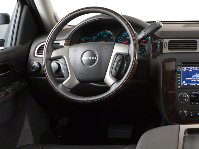 2013 GMC Sierra Denali