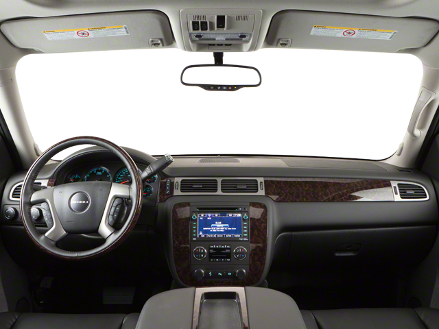 2013 GMC Sierra Denali