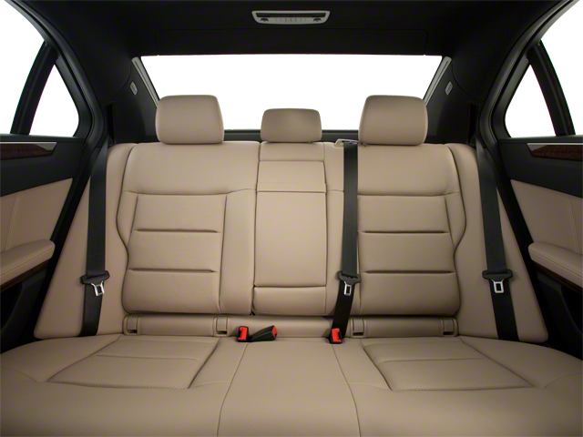 2013 Mercedes-Benz E-Class Sport