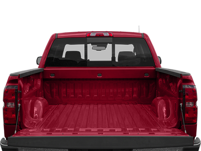 2014 Chevrolet Silverado LT