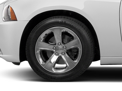 2014 Dodge Charger R/T