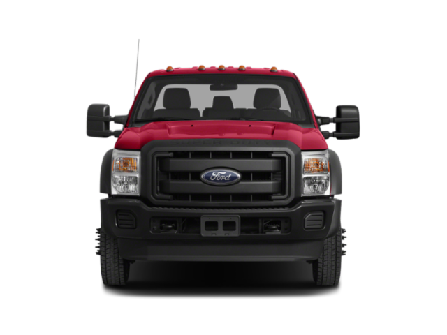2014 Ford F-450 XL