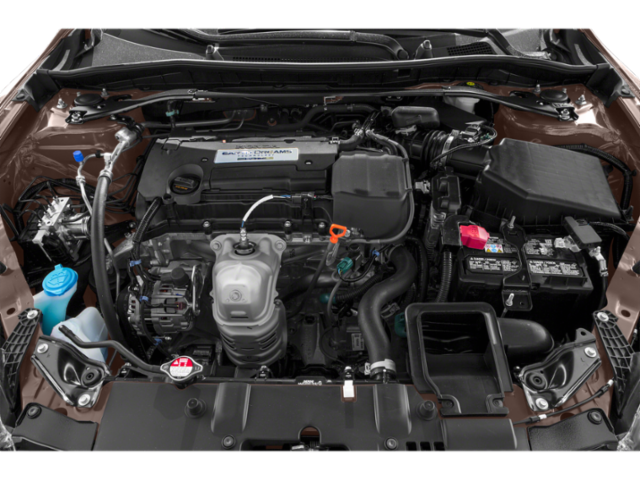 2014 Honda Accord EX