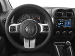 2014 Jeep Compass High Altitude