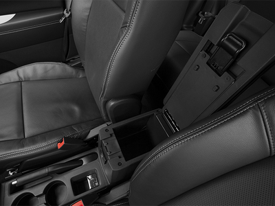 2014 Jeep Compass High Altitude
