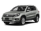 2014 Volkswagen Tiguan 4MOTION S