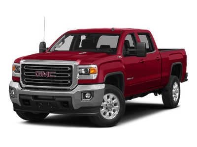2015 GMC Sierra Denali