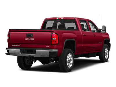 2015 GMC Sierra Denali