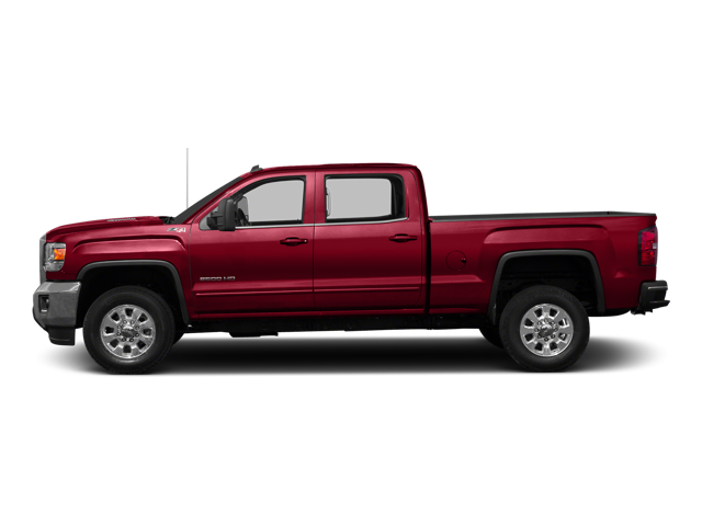 2015 GMC Sierra Denali