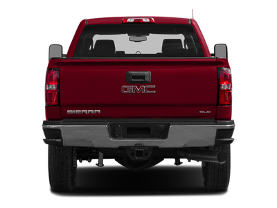 2015 GMC Sierra Denali